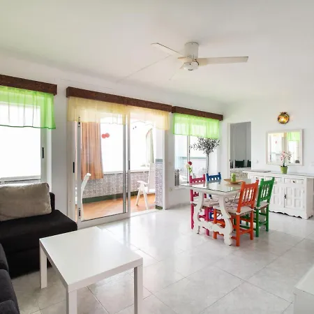 Apartament Casa Paloma Benalmádena Zewnętrze zdjęcie