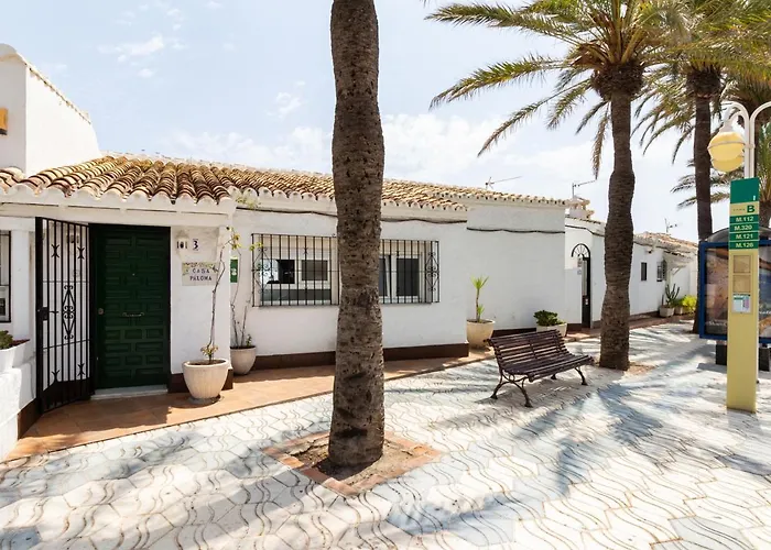 Casa Paloma