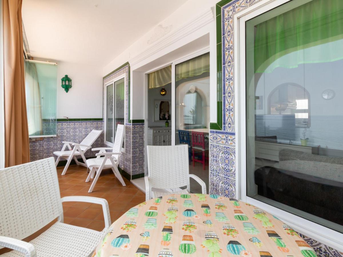 Casa Paloma Apartment Benalmadena